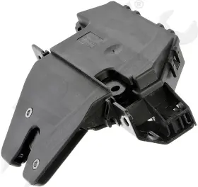 Apdty 136010 Integrated Door Lock Actuator Replaces 51247840617 Apdty 136010 Integrated Door Lock Actuator Replaces 51247840617