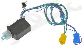 Apdty 136013 Door Lock Actuator Motor Replaces 5133998aa Apdty 136013 Door Lock Actuator Motor Replaces 5133998aa