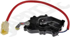 Apdty 136025 Door Lock Actuator-non Integrated Replaces 6914050040 69140-50040