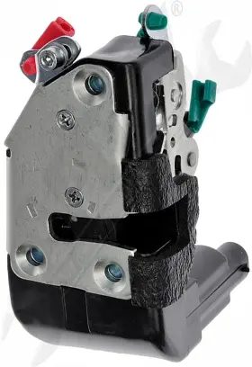 Apdty 136064 Door Lock Actuator Motor With Integrated Latch