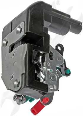 Apdty 136067 Door Lock Actuator Motor With Integrated Latch