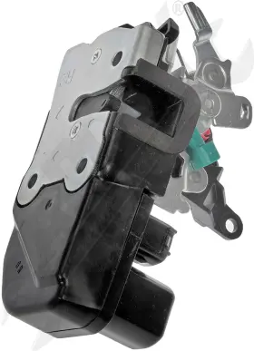 Apdty 136077 Door Lock Actuator Motor With Integrated Latch Apdty 136077 Door Lock Actuator Motor With Integrated Latch
