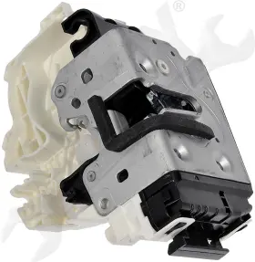 Apdty 136078 Door Lock Actuator Motor With Integrated Latch