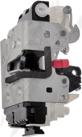 Apdty 136086 Door Lock Actuator Motor With Integrated Latch