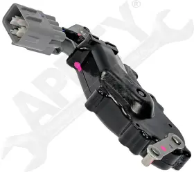 Apdty 136147 Door Lock Actuator Motor With Integrated Latch Apdty 136147 Door Lock Actuator Motor With Integrated Latch