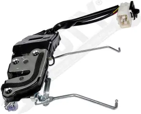 Apdty 136148 Door Lock Actuator Motor With Integrated Latch Front Left Driver-side Apdty 136148 Door Lock Actuator Motor With Integrated Latch Front Left Driver-side