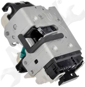 Apdty 136175 Door Lock Actuator Motor With Integrated Latch Apdty 136175 Door Lock Actuator Motor With Integrated Latch
