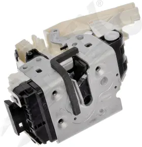 Apdty 136190 Door Lock Actuator Motor With Integrated Latch