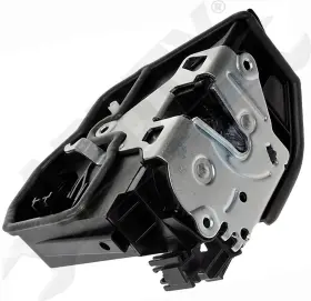 Apdty 136241 Door Lock Actuator Motor With Integrated Latch