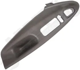 Apdty 139961 Interior Door Handle Switch Bezel