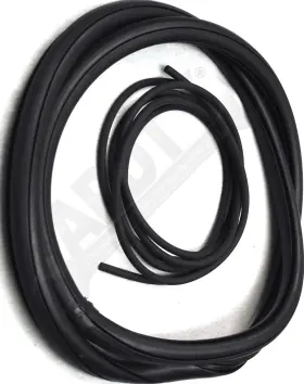 Apdty 140303 Back Window Seal Apdty 140303 Back Window Seal
