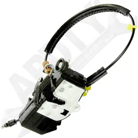 Apdty 141341 Door Latch With Lock Actuator Motor