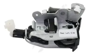 Apdty 142196 Door Lock And Latch Assembly Rear Left Lower Supercab Models