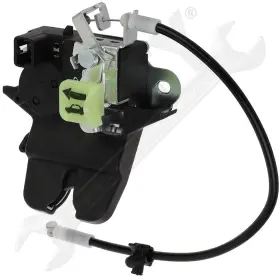 Apdty 155152 Trunk Lid Latch Lock Actuator