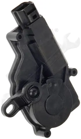 Apdty 156563 Liftgate Door Lock Actuator - Non Integrated