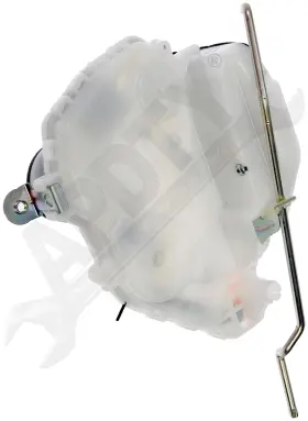 Apdty 156586 Door Lock Actuator - Integrated With Latch Apdty 156586 Door Lock Actuator - Integrated With Latch