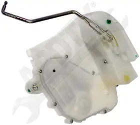 Apdty 156591 Integrated Door Lock Actuator Apdty 156591 Integrated Door Lock Actuator