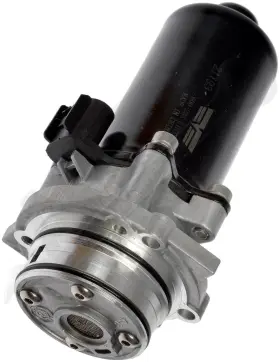 Apdty 158196 Rear Differential Actuator Motor