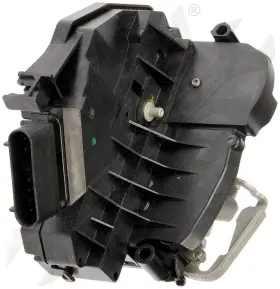 Apdty 158557 Front Left Door Lock Actuator - Integrated With Latch