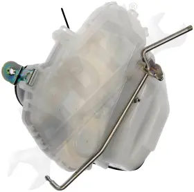 Apdty 158581 Rear Left Door Lock Actuator - Integrated With Latch Apdty 158581 Rear Left Door Lock Actuator - Integrated With Latch