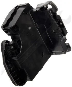 Apdty 158587 Door Lock Actuator - Integrated With Latch Apdty 158587 Door Lock Actuator - Integrated With Latch