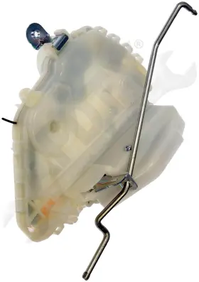 Apdty 158604 Front Left Door Lock Actuator - Integrated With Latch Apdty 158604 Front Left Door Lock Actuator - Integrated With Latch