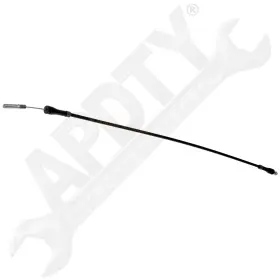 Apdty 161058 Door Latch Release Cable