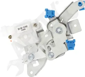 Apdty 171228 Tailgate Lock Actuator Apdty 171228 Tailgate Lock Actuator