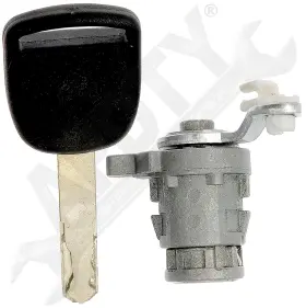 Apdty 842955132531 142000 Front Door Lock Cylinder Replaces 72146-s0x-a51 72146s0xa51