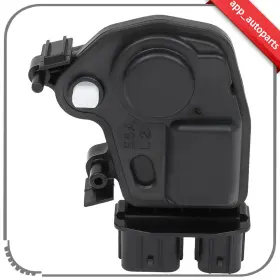 App App12396247s 72155s5pa11 Door Lock Actuator Fit For Honda Accord Civic Front/rear Left Side App App12396247s 72155s5pa11 Door Lock Actuator Fit For Honda Accord Civic Front/rear Left Side