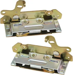 Apperfit Dl037pa Peterbilt Door Latch Lock Left Driver And Right Passenger Side Compatible Gold Apperfit Dl037pa Peterbilt Door Latch Lock Left Driver And Right Passenger Side Compatible Gold