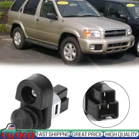 Areyourshop 25360-49a0b Door Switch For Nissan Pathfinder Altima 300zx 2536041l01 #4 Areyourshop 25360-49a0b Door Switch For Nissan Pathfinder Altima 300zx 2536041l01 #4