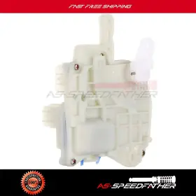 As-speedfather Asf123ed961r01 New Power Door Lock Actuator Right Side Rear Rh For Honda Accord Civic 746-363