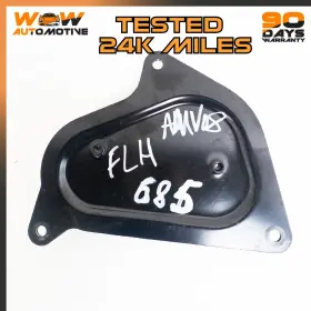 Aston Martin 4g4313283ba 06-24 V8 Vantage Db9 Front Left Driver Side Door Crash Sensor Oem