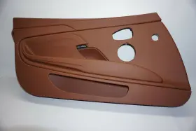Aston Martin Hy53-23863-ad Db11 Door Panel Left Driver Brown 2017 2018 2019 2020 Hy5323863ad Aston Martin Hy53-23863-ad Db11 Door Panel Left Driver Brown 2017 2018 2019 2020 Hy5323863ad