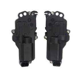 Atracypart 25218 Power Door Lock Actuators Kit Left And Right Side For Ford F150 F250 2 Pcs Atracypart 25218 Power Door Lock Actuators Kit Left And Right Side For Ford F150 F250 2 Pcs