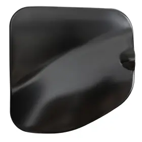 Atracypart Ap-a1464 Gas Fuel Door Cover Compatible With 2005-2015 Toyota Tacoma Only Black