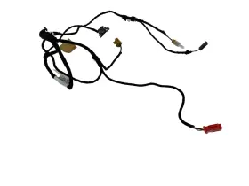 Audi 010766jm 2005-2008 A4 Quattro Rear Right Side Door Wiring Wire Harness Audi 010766jm 2005-2008 A4 Quattro Rear Right Side Door Wiring Wire Harness
