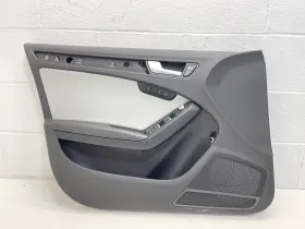 Audi 151505300 2013 2016 A4 Allroad Front Left Driver Interior Door Panel Oem 8k1867105 Audi 151505300 2013 2016 A4 Allroad Front Left Driver Interior Door Panel Oem 8k1867105