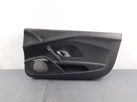 Audi 1628117063 2017 18 20 21 22 R8 V10 Plus Right Passenger Driver Door Panel #01999 I6 Audi 1628117063 2017 18 20 21 22 R8 V10 Plus Right Passenger Driver Door Panel #01999 I6