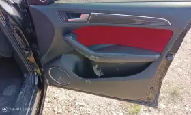 Audi 204.au1317 Sq5 2017 Front Door Trim Panel 694225 Audi 204.au1317 Sq5 2017 Front Door Trim Panel 694225