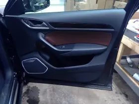 Audi 204.au1c16 Q3 2016 Passenger Right Front Door Trim Panel 1755828 Audi 204.au1c16 Q3 2016 Passenger Right Front Door Trim Panel 1755828