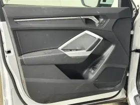 Audi 204.au1c24 Q3 2024 Front Door Trim Panel 2675435