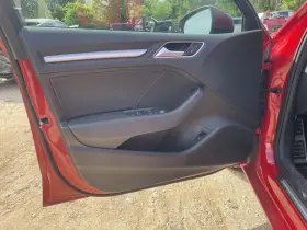 Audi 204.au1d17 2017 A3 Front Door Trim Panel 1020408