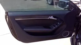 Audi 204.au1i15 S5 2015 Front Door Trim Panel 642476 Audi 204.au1i15 S5 2015 Front Door Trim Panel 642476