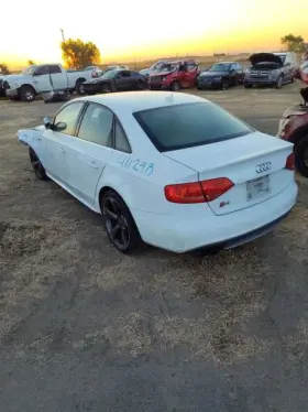 Audi 204.au1l12 A4 2012 Front Door Trim Panel 3101232 Audi 204.au1l12 A4 2012 Front Door Trim Panel 3101232