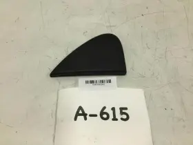 Audi 204.au1t07 2007 A8 Rear Left Driver Side Door Lower Panel Trim Oem