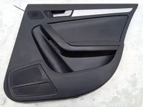 Audi 205-06029wr 12 A4 Rear Right Passenger Side Interior Door Trim Panel Oem