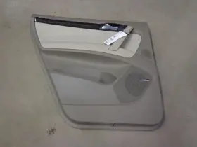 Audi 205.au1507 2007 Q7 Left Rear Door Trim Panel