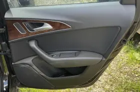 Audi 205.au1p15 A6 Fits 12-18 Passenger Right Rear Door Interior Trim Panel 847823